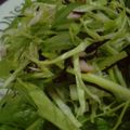 こてっち0224's cooksnap of when they made 簡単♪ひじきと野菜の五品目サラダ♪.