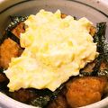 ぐるパパ's cooksnap of when they made 揚げない！焼くだけ！チキン南蛮.