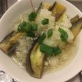 ゆいまーるん's cooksnap of when they made 白だしで上品に☆なすの焼きびたし.