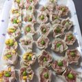 かわいい星優のママ's cooksnap of when they made 簡単に♪手作りしゅうまい.