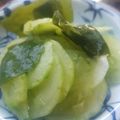 juliromi's cooksnap of when they made 酢の物などに！♡三杯酢♡の作り方.