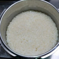 クックHZWV0G☆'s cooksnap of when they made 圧力鍋で簡単！美味しく！白米を炊く方法☆.