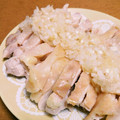 max4995's cooksnap of when they made ウマ～☆食べるネギ塩タレ.