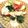 クックX4YA2M☆'s cooksnap of when they made ほうれん草とレタスのナムルサラダ♪.