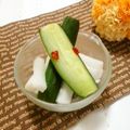 メルティローズ's cooksnap of when they made 簡単☆クイックピクルス.