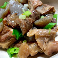 toshio39's cooksnap of when they made 圧力鍋で簡単とろとろ♪牛スジ煮込み.