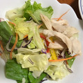 ngta05's cooksnap of when they made レンジで簡単！しっとり♡胸肉の蒸し鶏.