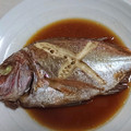 料理する男子's cooksnap of when they made 簡単！チダイの煮付け.