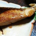 てのりねこ's cooksnap of when they made ふっくらブリの照り焼き.