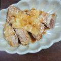 ゆうきのおかあ's cooksnap of when they made 鶏肉のチーズ照り焼き.