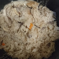 あんずずず's cooksnap of when they made 五目炊き込みご飯♪決定版完成！！.