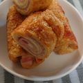 そらそらそらしど's cooksnap of when they made 簡単♡お弁当！！油揚げのクルクル巻き♫.