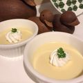 ねいすいママ♪'s cooksnap of when they made ホワイトチョコレートのムース.
