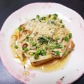 ゆゆよん's cooksnap of when they made 簡単！厚揚げのえのきあんかけ.