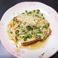 ゆゆよん's cooksnap of when they made 簡単！厚揚げのえのきあんかけ.