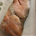 クックZ8J4H4☆'s cooksnap of when they made 簡単★塩鮭の醤油バタームニエル.