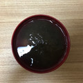 かおり♡♡♡'s cooksnap of when they made 【超速】とろろ昆布と梅のお吸い物.