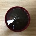 かおり♡♡♡'s cooksnap of when they made とろろ昆布と梅のお吸物.