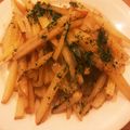 marutin★'s cooksnap of when they made じゃがいものバターいしる焼き.