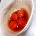 chiaharu's cooksnap of when they made ミニトマトのマリネ.