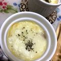 ESPERANSA's cooksnap of when they made ご飯に合う☆シーチキンで長芋和風グラタン.
