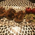 satopu☆'s cooksnap of when they made 卯の花リメイク・・・★☆卯の花だんご☆★.