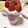 クックBIJL3W☆'s cooksnap of when they made 一人でペロリ♡いちごパフェ.