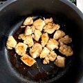 クックF5PVVP☆'s cooksnap of when they made 鶏もも肉の酢照り焼き♪簡単.