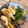 azusonomi's cooksnap of when they made 薄揚げの卵巾着煮.