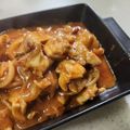 まきちゃん＊º's cooksnap of when they made ケチャップとチーズで旨すぎチキン♪.