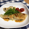 せぴこ☆'s cooksnap of when they made 真鱈のアヒージョ風♡.