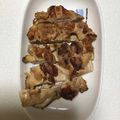 AiYuKE's cooksnap of when they made 鶏もも肉のマヨネーズ醤油焼き.