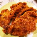 _もぐもぐ_'s cooksnap of when they made 生姜焼き用豚肉でチープだけど美味とんかつ.