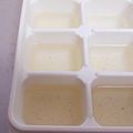 yukoko☆'s cooksnap of when they made 【離乳食 中期】かつおだし.