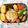 hiramadam's cooksnap of when they made はなかっぱ 簡単 キャラ弁.