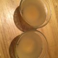 yc★'s cooksnap of when they made ゆずジャムゼリー☆ゼラチンと混ぜるだけ.