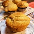aikojiro's cooksnap of when they made かりふわ☆ミルクティーマフィン.
