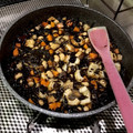 Mya✨'s cooksnap of when they made ひじきと大豆の煮物 *☻*.