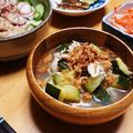 ハチワレねこ's cooksnap of when they made トルコの家庭料理☆ズッキーニの煮物.