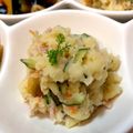 中村ベーカリー's cooksnap of when they made ほっこりやさしい♡ぽてとサラダ.