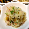 中村ベーカリー's cooksnap of when they made ほっこりやさしい♡ぽてとサラダ.