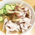 ！こゆびちゃん！'s cooksnap of when they made 冷や汁.