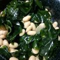 クック7FNN0F☆'s cooksnap of when they made 大豆と生ワカメのごま油醤油サラダ♪.