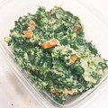 すちにゃん's cooksnap of when they made 春菊とおからで簡単白和え♪.