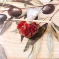 のんべぇヒロ's cooksnap of when they made お弁当用に♡まん丸マヨ＆ケチャ.