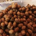 TroyE's cooksnap of when they made 大豆甘辛炒めおつまみ風.