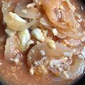 紅緒ちゃん's cooksnap of when they made トマトジュースと卵のスープ.