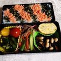クックGN272G☆'s cooksnap of when they made ふわふわ　卵焼き（しらす入り）.