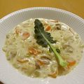 もんしゅしゅ's cooksnap of when they made やさしい味♪豚肉のミルク煮.