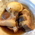 7pockets's cooksnap of when they made 簡単★ほぼ放置（笑）豚の角煮★.
